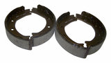 Jeep Metal Multi Parking Brake Shoe Set - 5080568AB