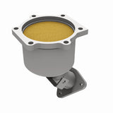 MagnaFlow direct-fit catalytic converter for 2003-2006 Nissan Sentra 1.8L stainless steel Federal EPA compliant OBDII 50806