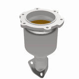 MagnaFlow direct-fit catalytic converter for 2004-2006 Nissan Maxima stainless steel Federal EPA compliant OBDII 50809