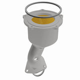 MagnaFlow direct-fit catalytic converter fits 1996-1998 RAV4 2.0L front 2.0L stainless steel Federal EPA compliant OBDII 50827
