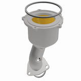 MagnaFlow direct-fit catalytic converter fits 1996-1998 RAV4 2.0L front 2.0L stainless steel Federal EPA compliant OBDII 50827