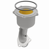 MagnaFlow direct-fit catalytic converter fits 1996-1998 RAV4 2.0L front 2.0L stainless steel Federal EPA compliant OBDII 50827