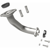 1998-2003 Chevy Tracker Direct-Fit Front Pipe Kit 107-0151 steel