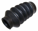 Jeep Rubber Black Drive Shaft Boot - 5083001AA