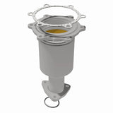 01-04 Pathfinder P/S Front Direct-Fit Catalytic Converter 50832 Magnaflow