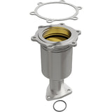 01-04 Pathfinder P/S Front Direct-Fit Catalytic Converter 50832 Magnaflow