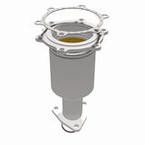 01-04 Pathfinder P/S Front Direct-Fit Catalytic Converter 50832 Magnaflow