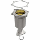 01-04 Pathfinder P/S Front Direct-Fit Catalytic Converter 50832 Magnaflow