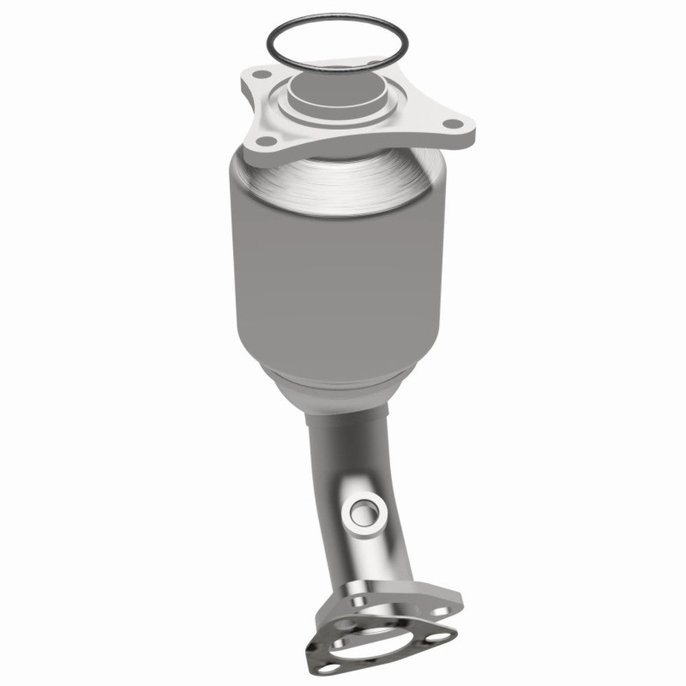 MagnaFlow direct-fit catalytic converter for 2004-2008 Nissan Maxima stainless steel Federal EPA compliant OBDII 50833
