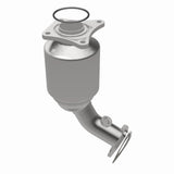 MagnaFlow direct-fit catalytic converter for 2004-2008 Nissan Maxima stainless steel Federal EPA compliant OBDII 50833