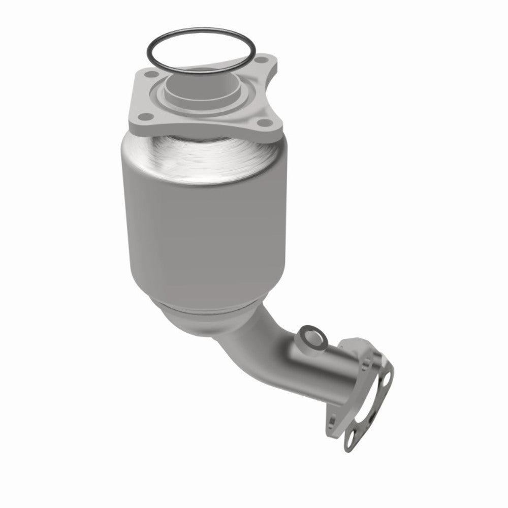 MagnaFlow direct-fit catalytic converter for 2004-2008 Nissan Maxima stainless steel Federal EPA compliant OBDII 50833