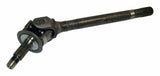 Steel rear rear axle shaft assembly - 5083667AB 4x4 drivetrain