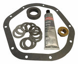 Jeep Metal Pinion Shim Kit - 5083673AB