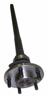 Metal rear rear axle shaft assembly - 5083676AA steel 4x4 drivetrain