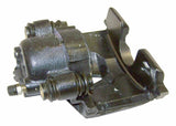 Jeep Metal Black Brake Caliper - 5083791AA