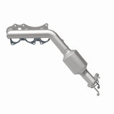 2003-2009 Toyota 4Runner Direct-Fit Catalytic Converter 50848 Magnaflow