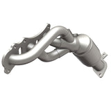2003-2009 Toyota 4Runner Direct-Fit Catalytic Converter 50848 Magnaflow