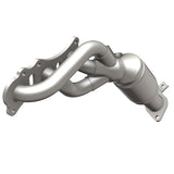 2003-2009 Toyota 4Runner Direct-Fit Catalytic Converter 50848 Magnaflow