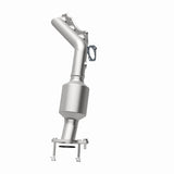 2003-2009 Toyota 4Runner Direct-Fit Catalytic Converter 50848 Magnaflow