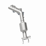 2003-2009 Toyota 4Runner Direct-Fit Catalytic Converter 50848 Magnaflow