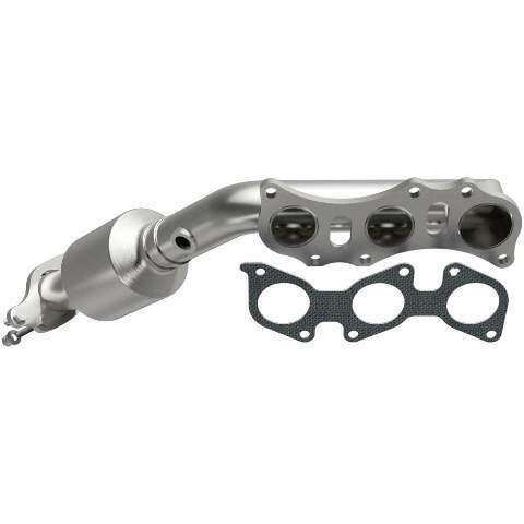 2003-2009 Toyota 4Runner Direct-Fit Catalytic Converter 50848 Magnaflow