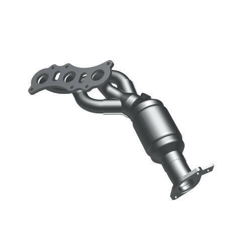 MagnaFlow direct-fit catalytic converter for 2005-2011 Toyota 4Runner stainless steel Federal EPA compliant OBDII 50849