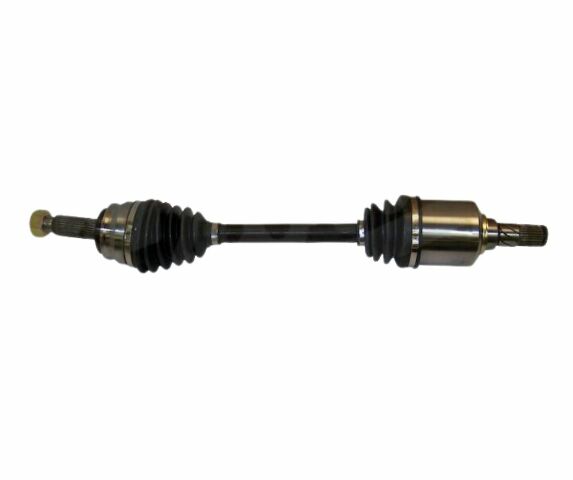 Steel rear rear axle shaft assembly - 5085220AC 4x4 drivetrain