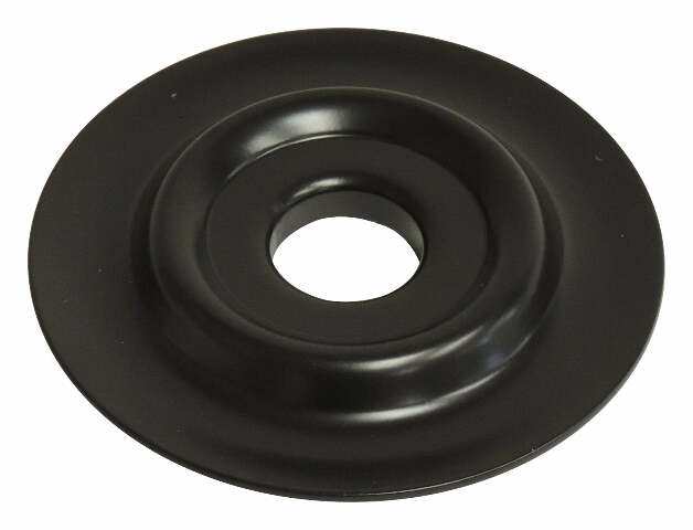 Jeep Steel Black Coil Spring Seat - 5085403AD