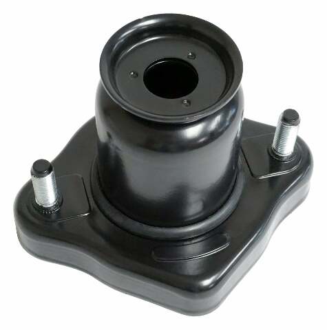 Jeep Steel Black Shock Absorber Bracket - 5085495AC