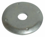 Jeep Steel Silver Shock Absorber Washer - 5085529AA