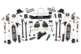 Lift kit for Ford F-250 by Rough Country