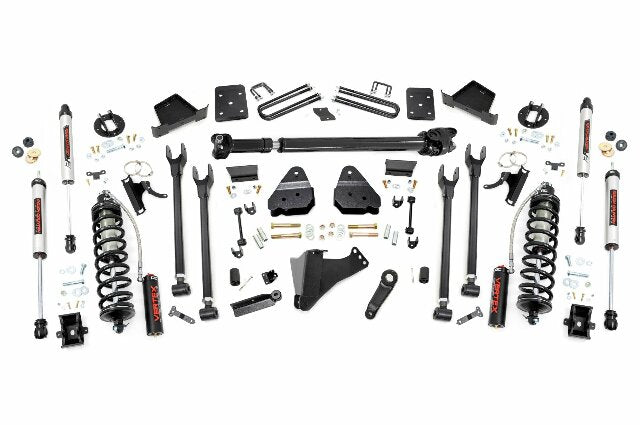Lift kit for Ford F-250 by Rough Country