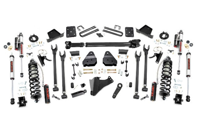 Lift kit for Ford F-250 by Rough Country