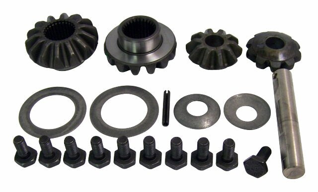 Jeep Metal Differential Gear Kit - 5086169AA 4x4 drivetrain