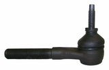Metal Black steering tie rod End - 5086282AA steel