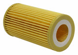 Jeep Paper Yellow Oil Filter - 5086301AA