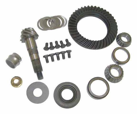 Metal Ring & Pinion Kit - 5086617AA steel