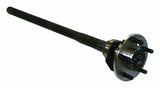 Metal rear rear axle shaft assembly - 5086632AA steel 4x4 drivetrain