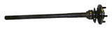 Metal rear rear axle shaft assembly - 5086633AA steel 4x4 drivetrain