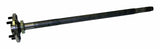 Steel rear rear axle shaft assembly - 5086641AA 4x4 drivetrain