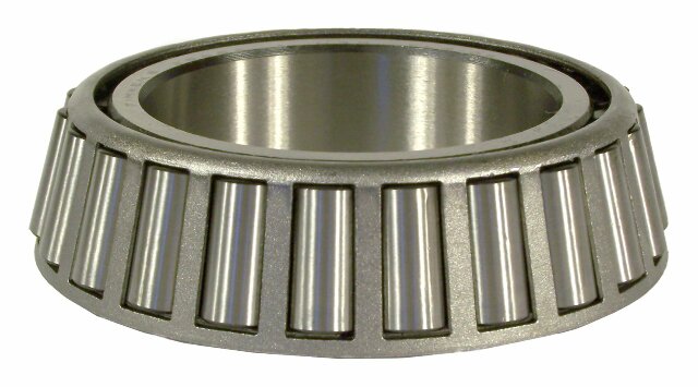 Jeep Metal wheel bearing hub assembly - 5086774AA