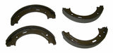 Jeep Metal Multi Parking Brake Shoe Set - 5086930AB