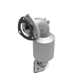 MagnaFlow direct-fit catalytic converter fits 1994-1999 Mitsubishi 3000GT, 1994-1996 Dodge Stealth, and more, this and 1994-1999 Mitsubishi 300GT stainless steel Federal EPA compli