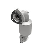 MagnaFlow direct-fit catalytic converter fits 1994-1999 Mitsubishi 3000GT, 1994-1996 Dodge Stealth, and more, this and 1994-1999 Mitsubishi 300GT stainless steel Federal EPA compli