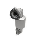 MagnaFlow direct-fit catalytic converter fits 1994-1999 Mitsubishi 3000GT, 1994-1996 Dodge Stealth, and more, this and 1994-1999 Mitsubishi 300GT stainless steel Federal EPA compli