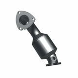 MagnaFlow direct-fit catalytic converter fits 1994-1999 Mitsubishi 3000GT, 1994-1996 Dodge Stealth, and more, this and 1994-1999 Mitsubishi 300GT stainless steel Federal EPA compli
