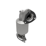 MagnaFlow direct-fit catalytic converter fits 1994-1999 Mitsubishi 3000GT, 1994-1996 Dodge Stealth, and more, this and 1994-1999 Mitsubishi 300GT stainless steel Federal EPA compli