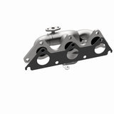 MagnaFlow direct-fit catalytic converter fits 1995-2000 Chrysler Sebring and Dodge Avenger and 1995-2000 Sebring 2.5L rear ma 2.5L stainless steel Federal EPA compliant OBDII 50888
