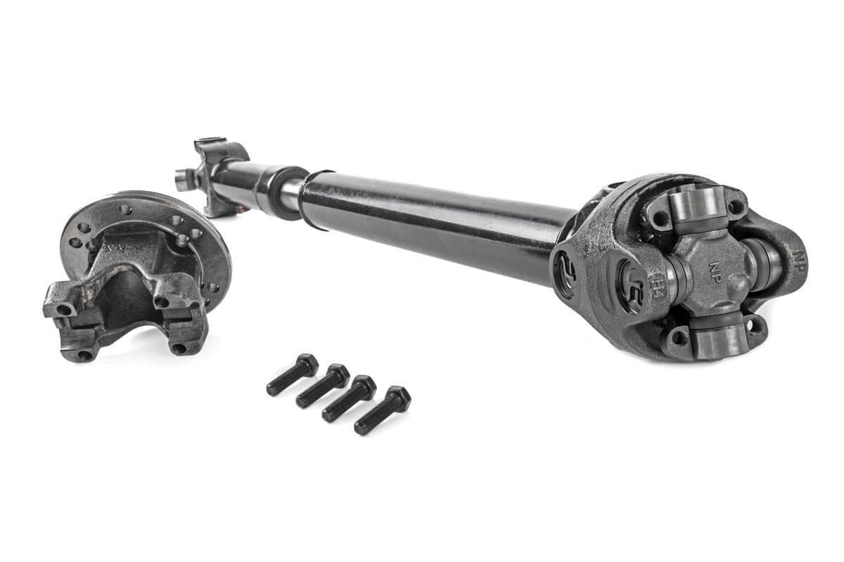 Fits Multiple Makes & for Ford by Rough Country