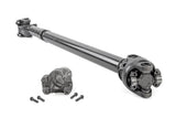 Fits Jeep Wrangler JL for Jeep Wrangler JL by Rough Country